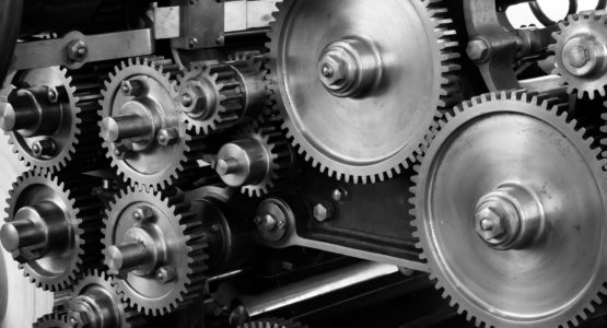 utilizando códigos de barras e automatização de etiquetagem para gerar benefícios à altura da Indústria 4.0